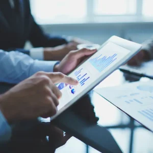 Análisis y Preparación para Rondas de Inversión