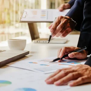 Mentoría Estratégica para Fundadores